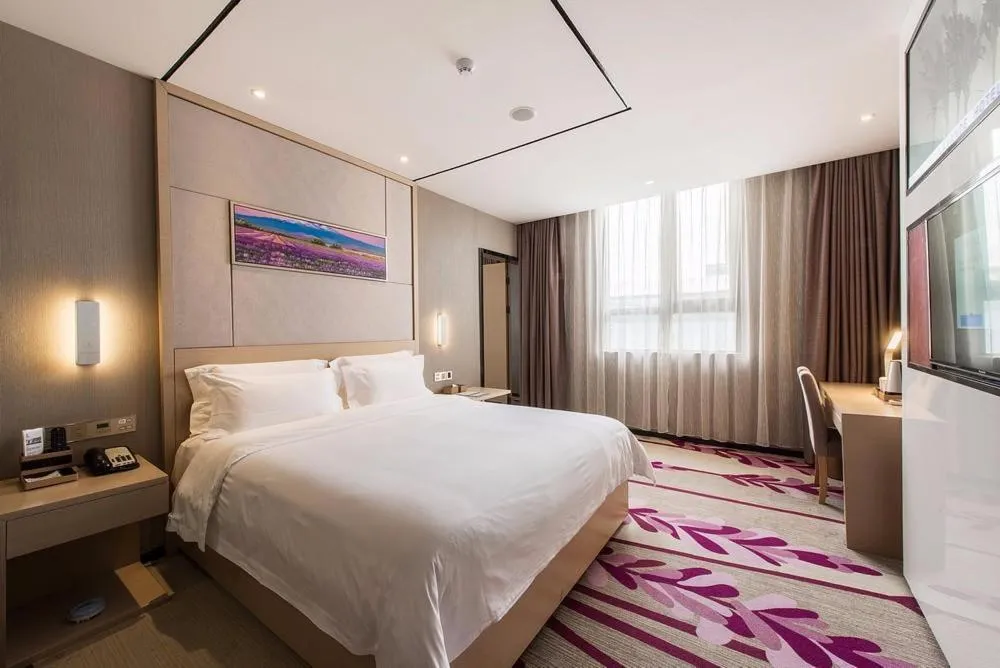 Lavande Hotel (Foshan Nanhai Square)