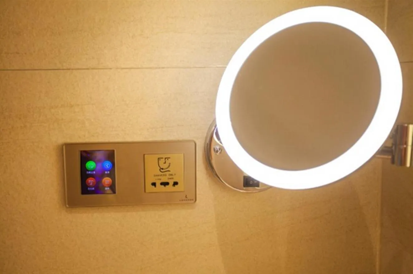 Lavande Hotel Guilin Convention and Exhibition Center