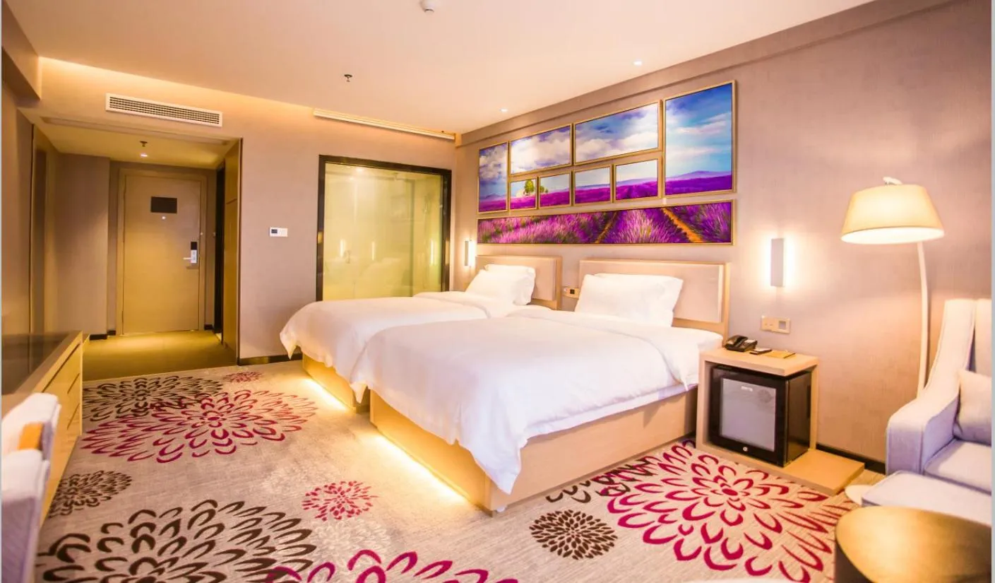 Lavande Hotel Guilin Convention and Exhibition Center