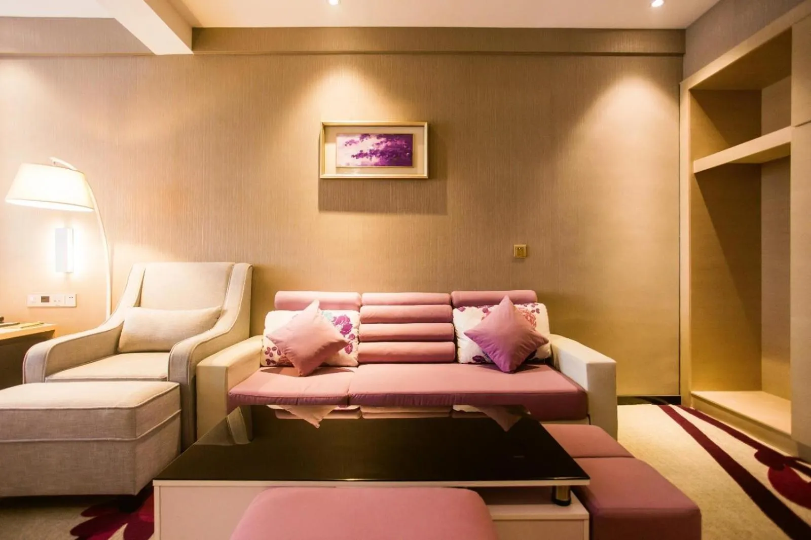 Lavande Hotel Guilin Convention and Exhibition Center