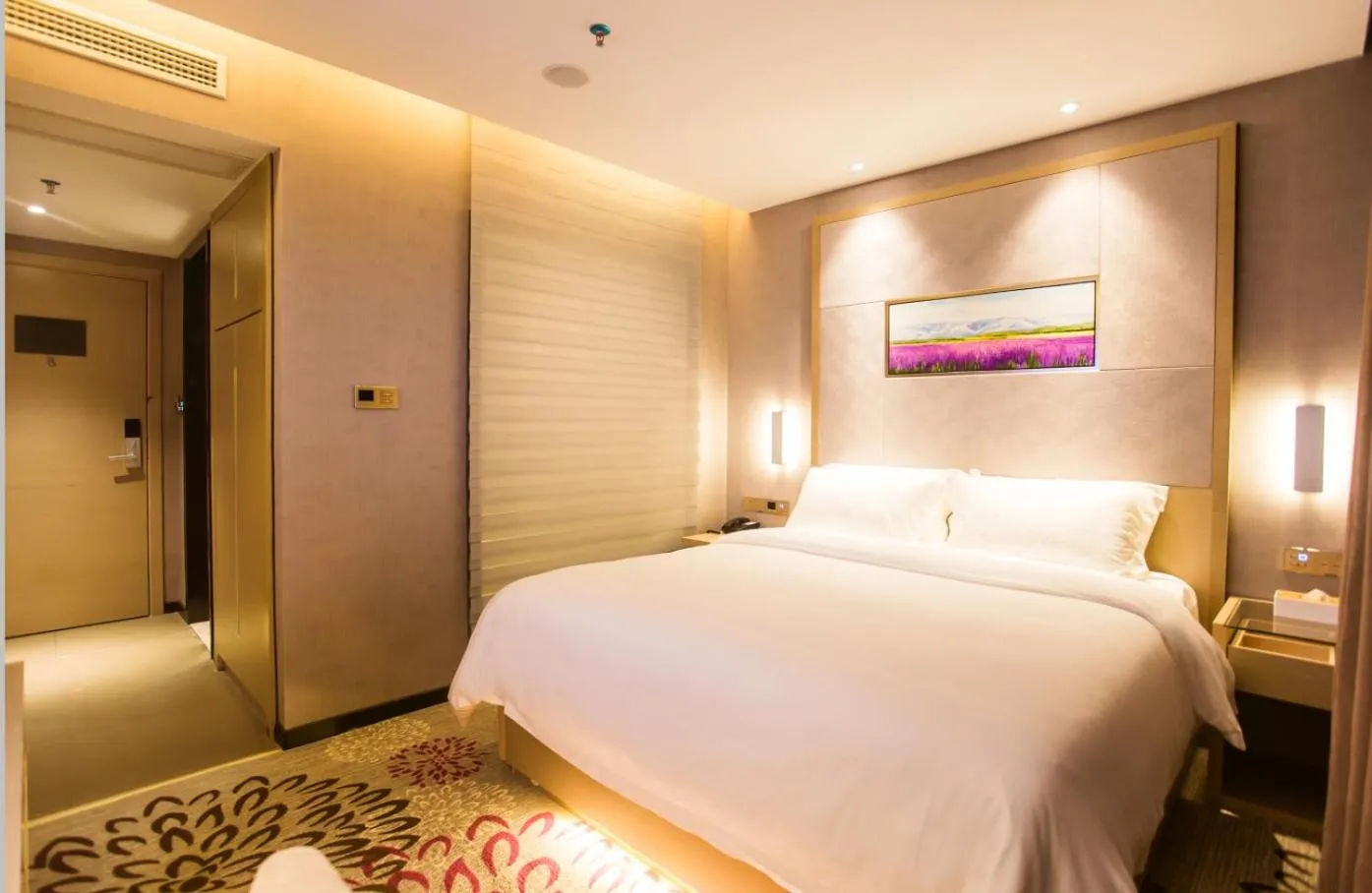 Lavande Hotel Guilin Convention and Exhibition Center