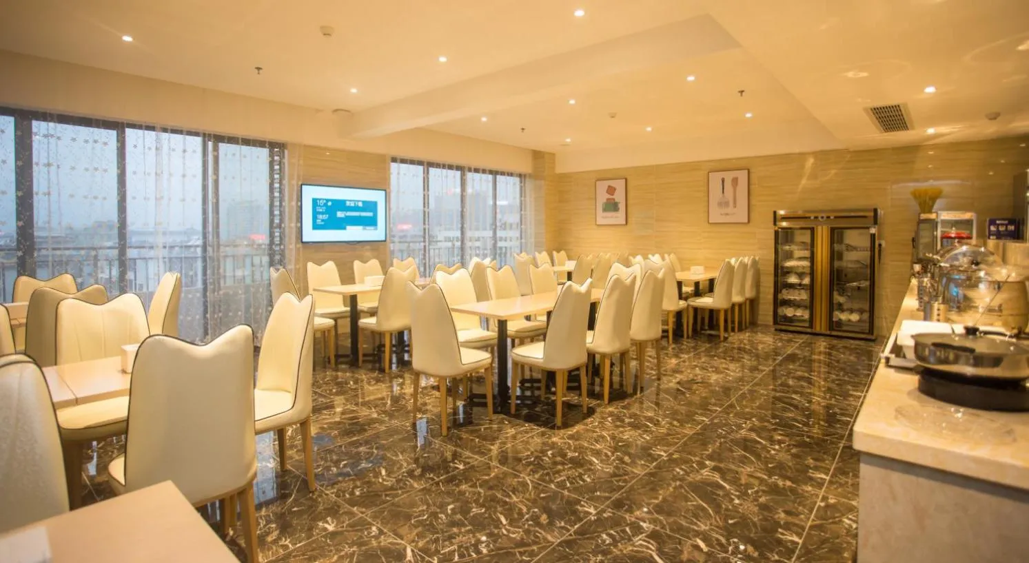 Lavande Hotel Guilin Convention and Exhibition Center