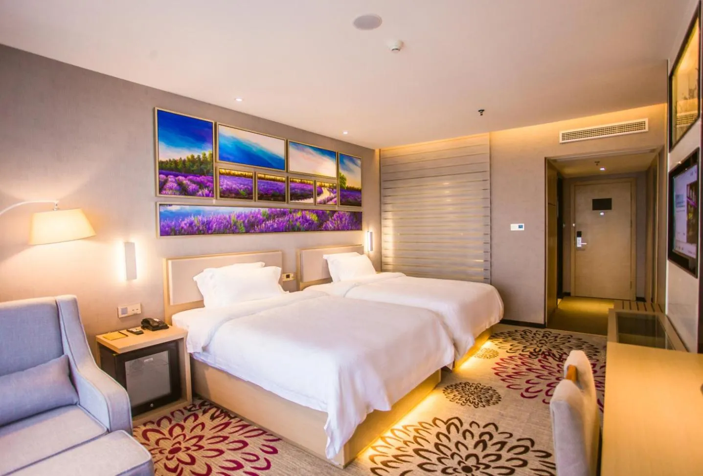 Lavande Hotel Guilin Convention and Exhibition Center