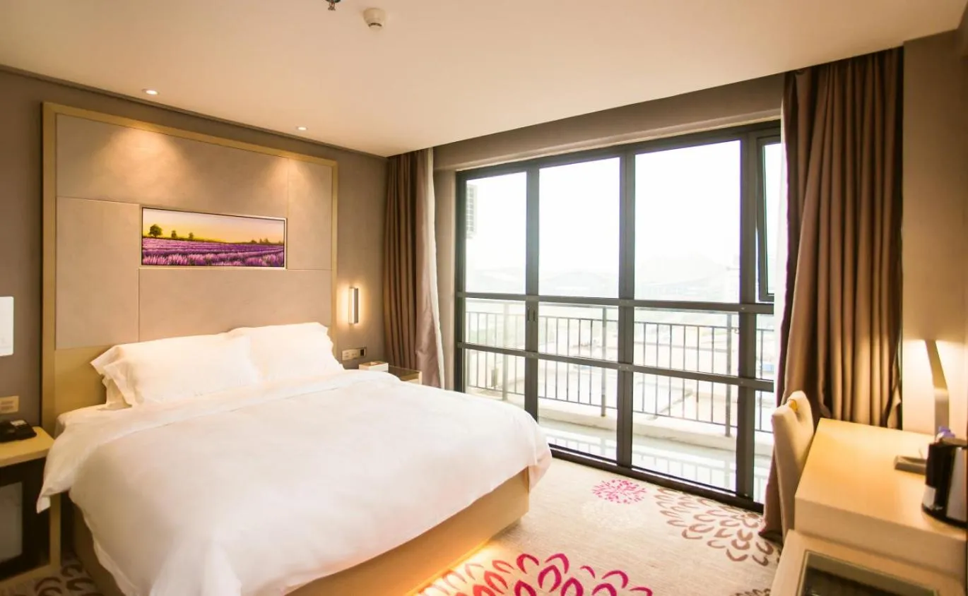 Lavande Hotel Guilin Convention and Exhibition Center