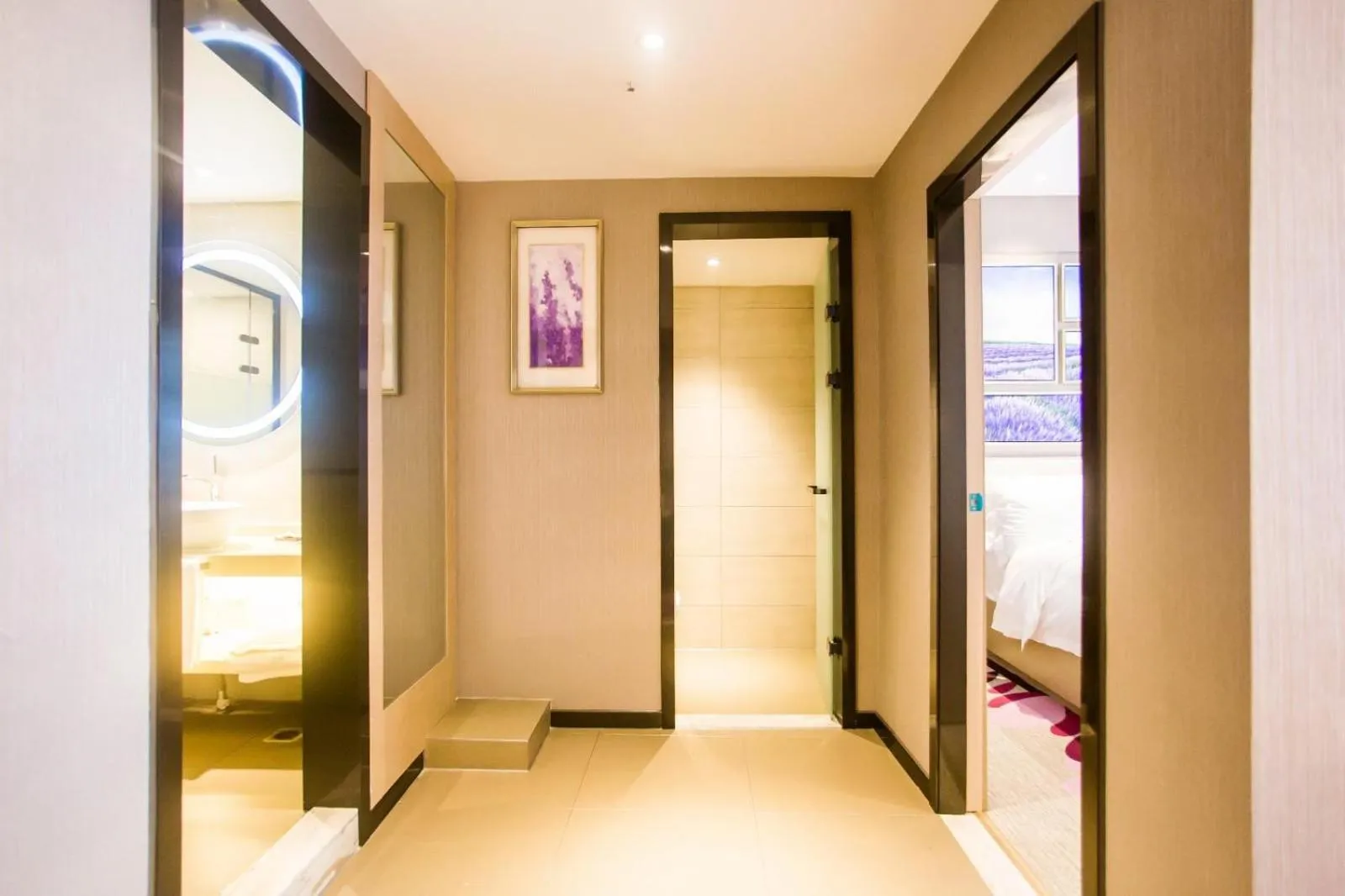 Lavande Hotel Guilin Convention and Exhibition Center