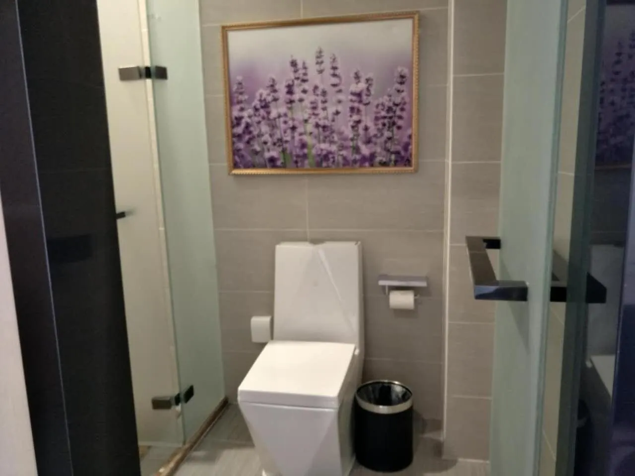 Lavande Hotel Dalian Software Park University of Technology