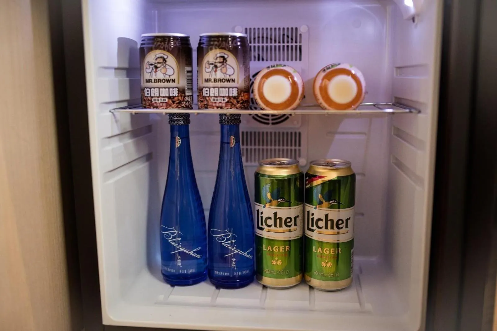 Lavande Hotels·Shenzhen North Railway Station Bantian Metro Station