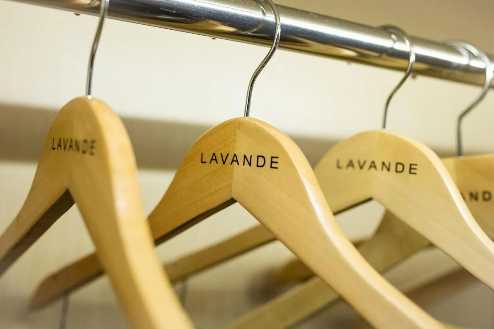 Lavande Hotels·Shenzhen North Railway Station Bantian Metro Station