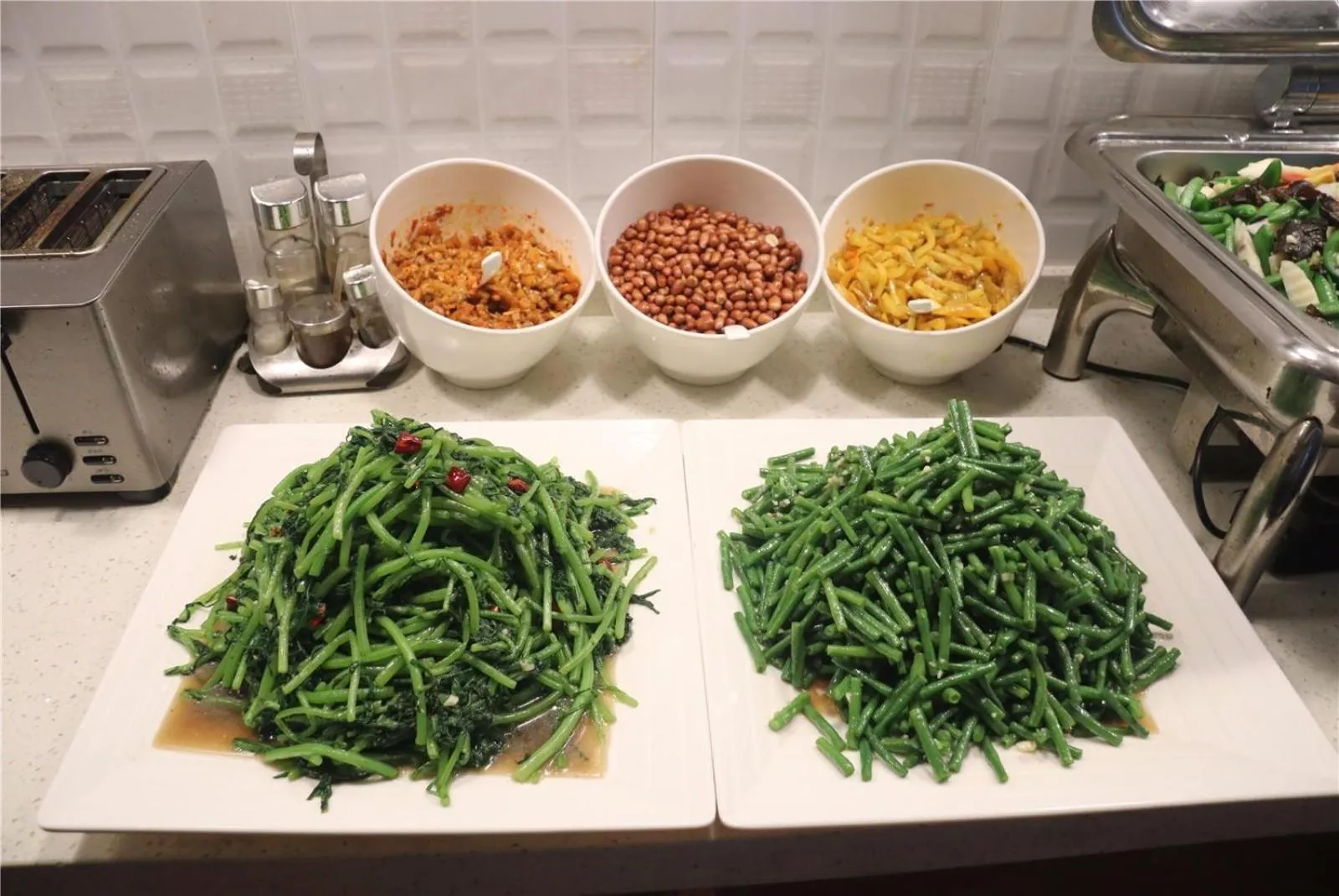 Lavande Hotels·Xian High-Tech Zone West Avenue Yango