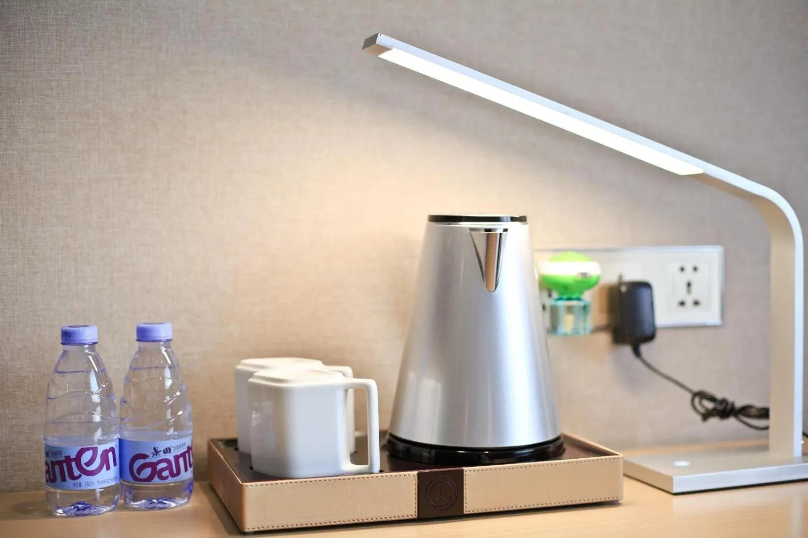 Lavande Hotels·Shenzhen Shiyan Bus Terminal