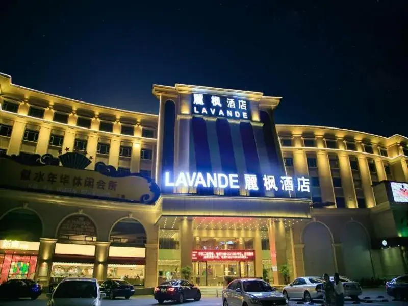 Lavande Hotels·Shenzhen Shiyan Bus Terminal Lavande Hotels·Shenzhen Shiyan Bus Terminal