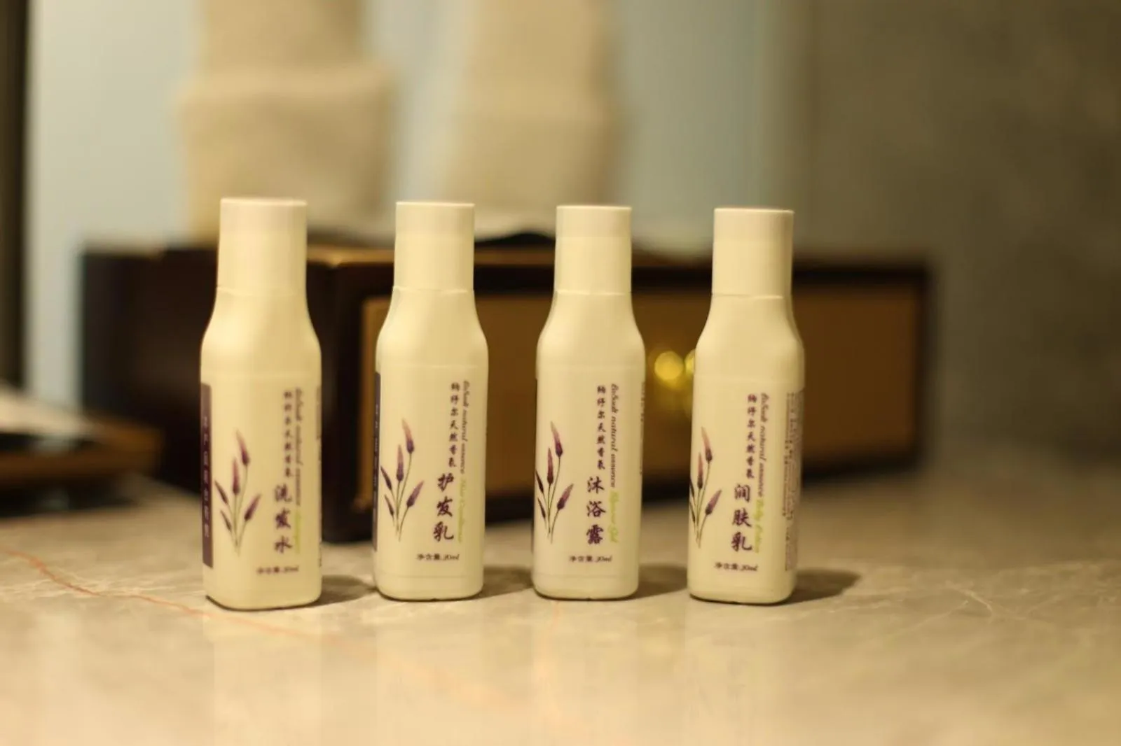 Lavande Hotels·Guangzhou East Railway Station