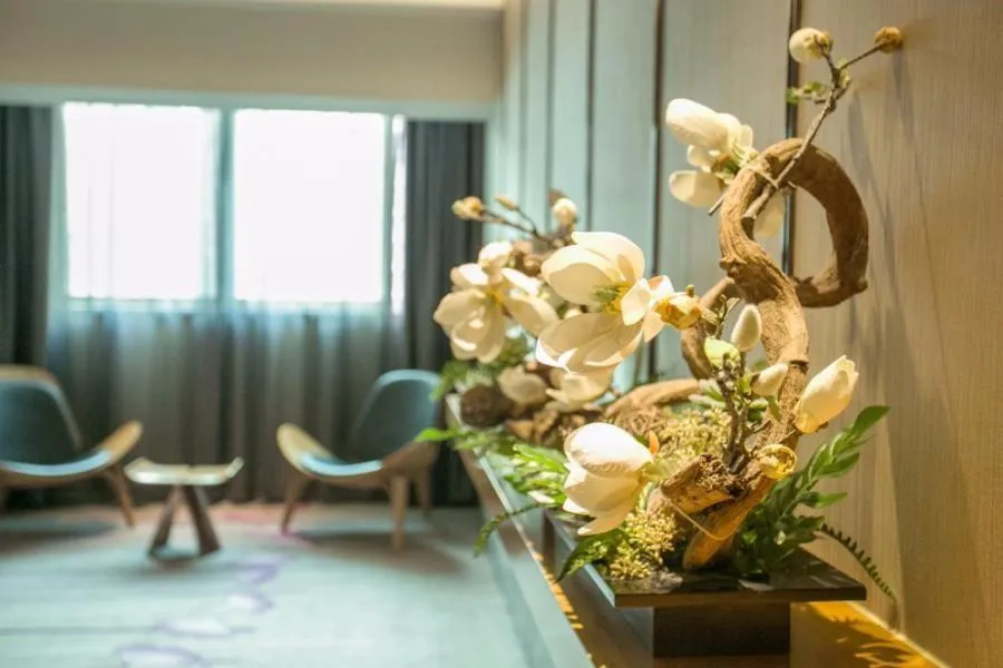 Lavande Hotels·Guangzhou East Railway Station