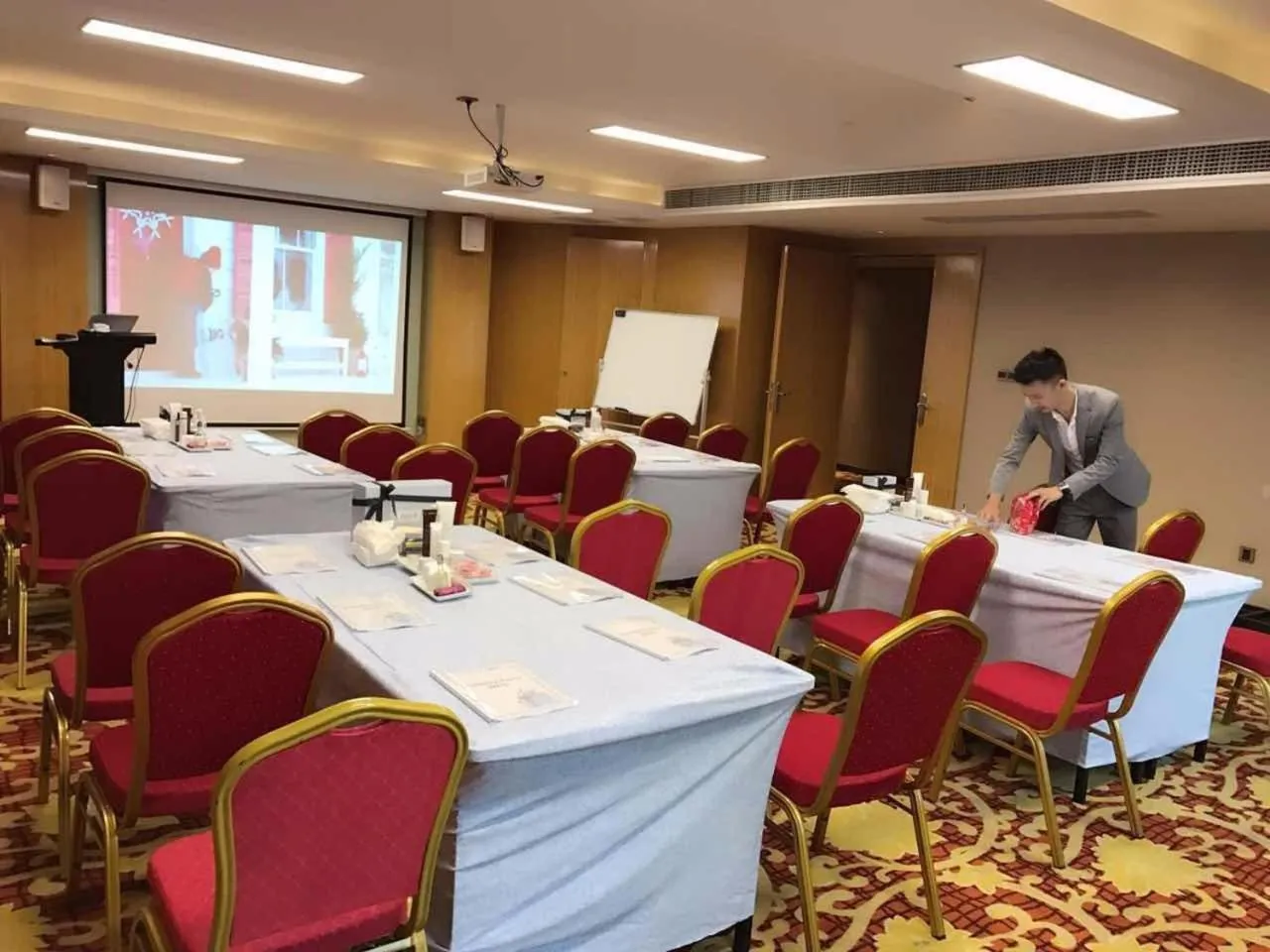 Lavande Hotels·Guangzhou East Railway Station