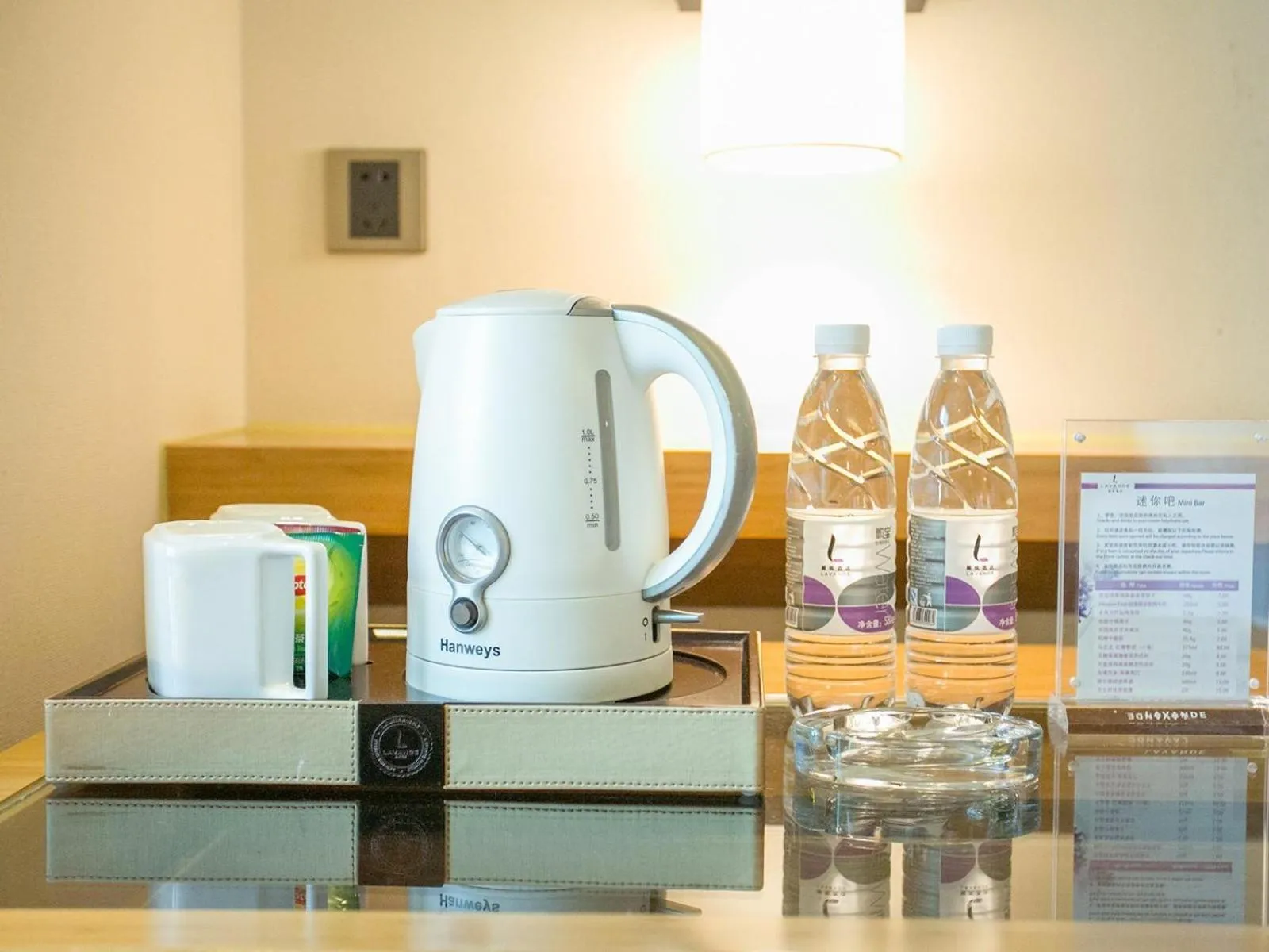 Lavande Hotels·Guangzhou East Railway Station