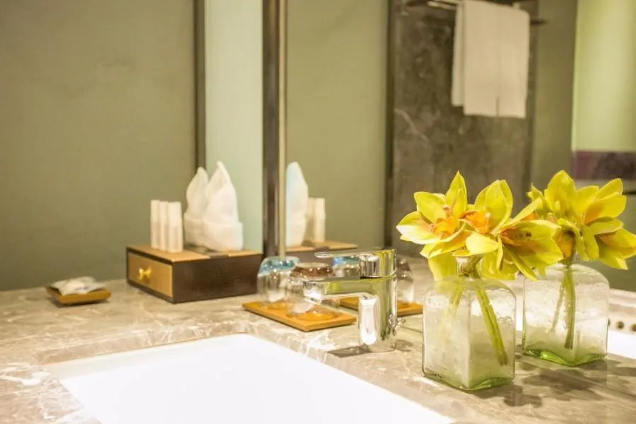 Lavande Hotels·Guangzhou East Railway Station