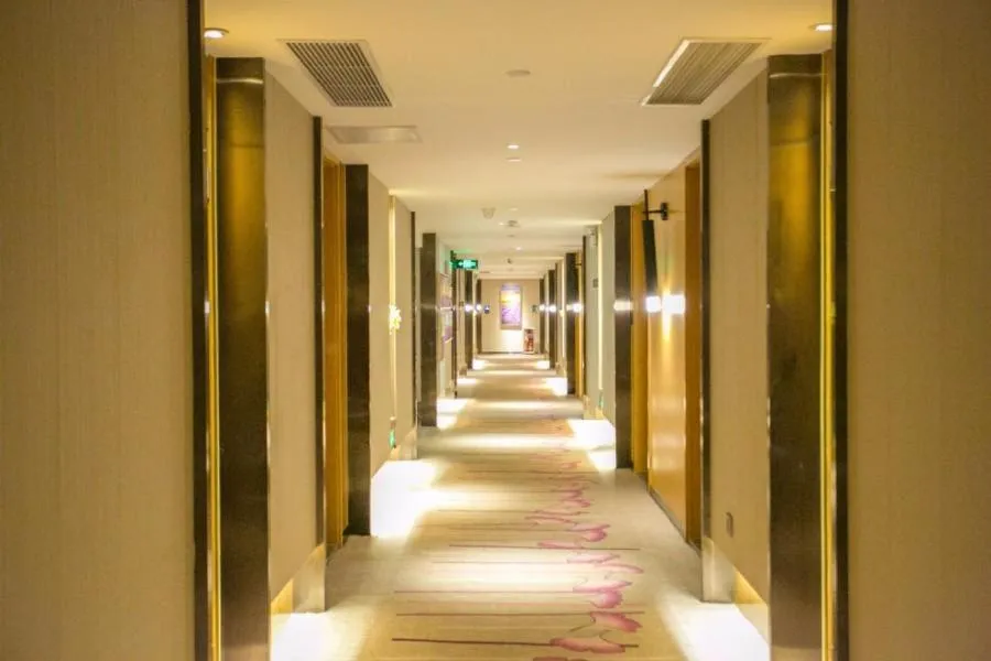 Lavande Hotels·Guangzhou East Railway Station