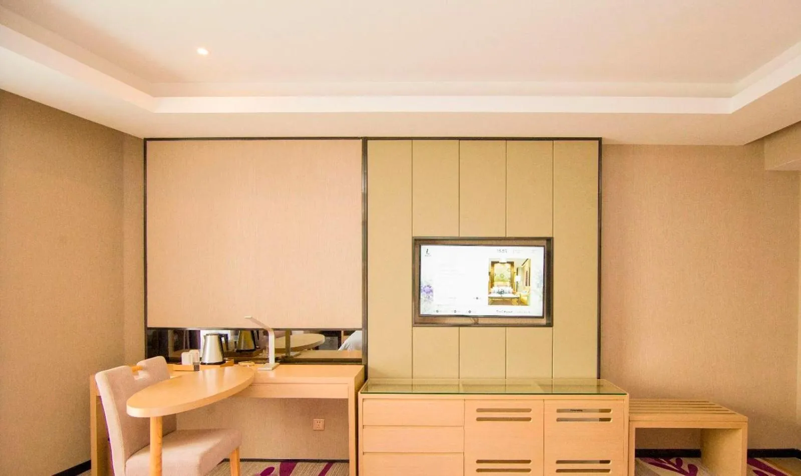 Lavande Hotels·Guangzhou Financial City Chepi Metro Station