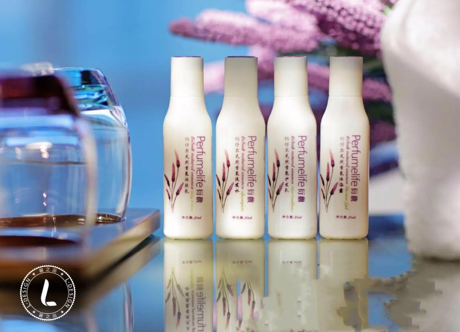 Lavande Hotels·Guangzhou Financial City Chepi Metro Station