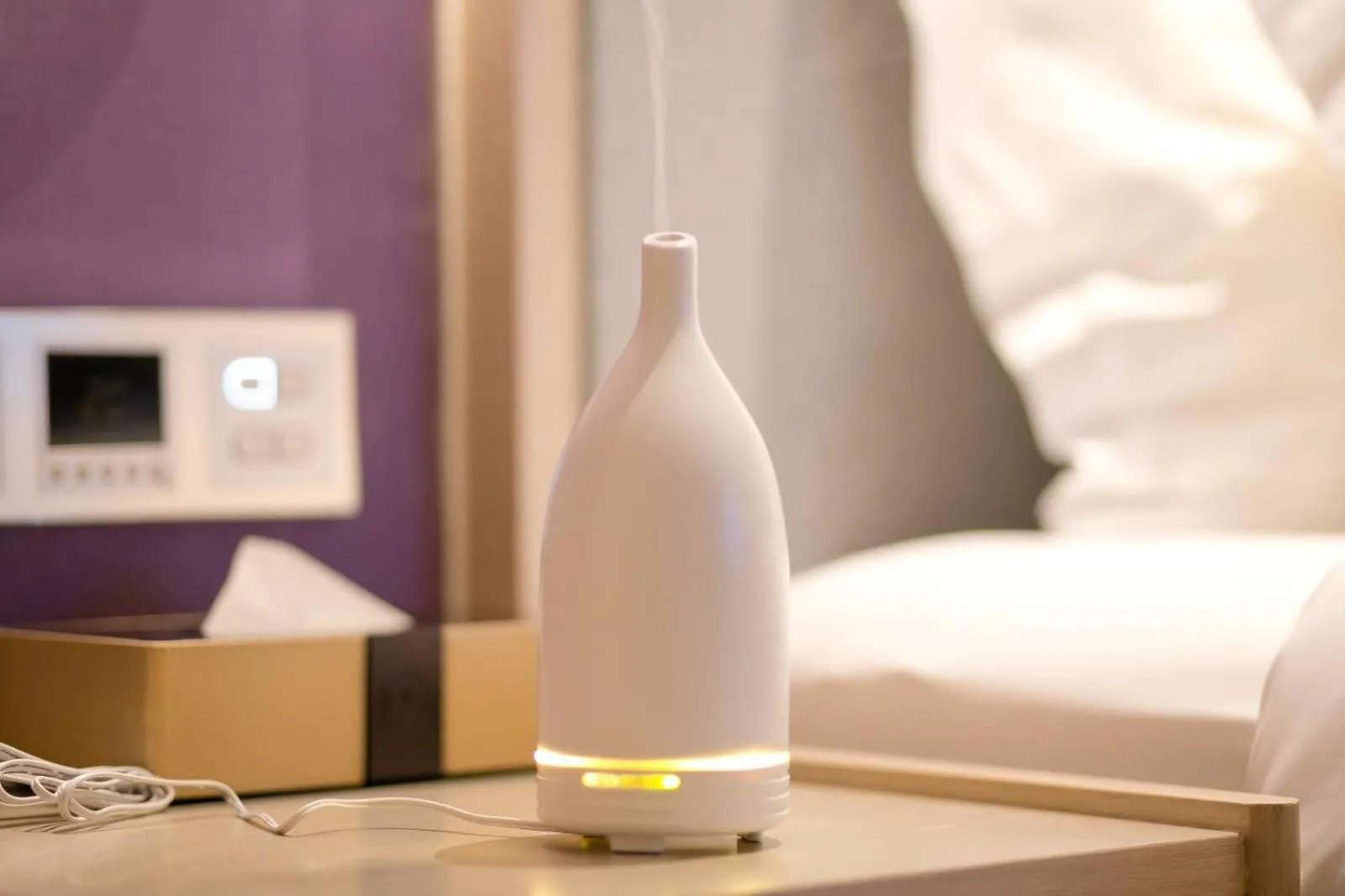 Lavande Hotels·Shenzhen North Railway Station Longhua Yicheng Center