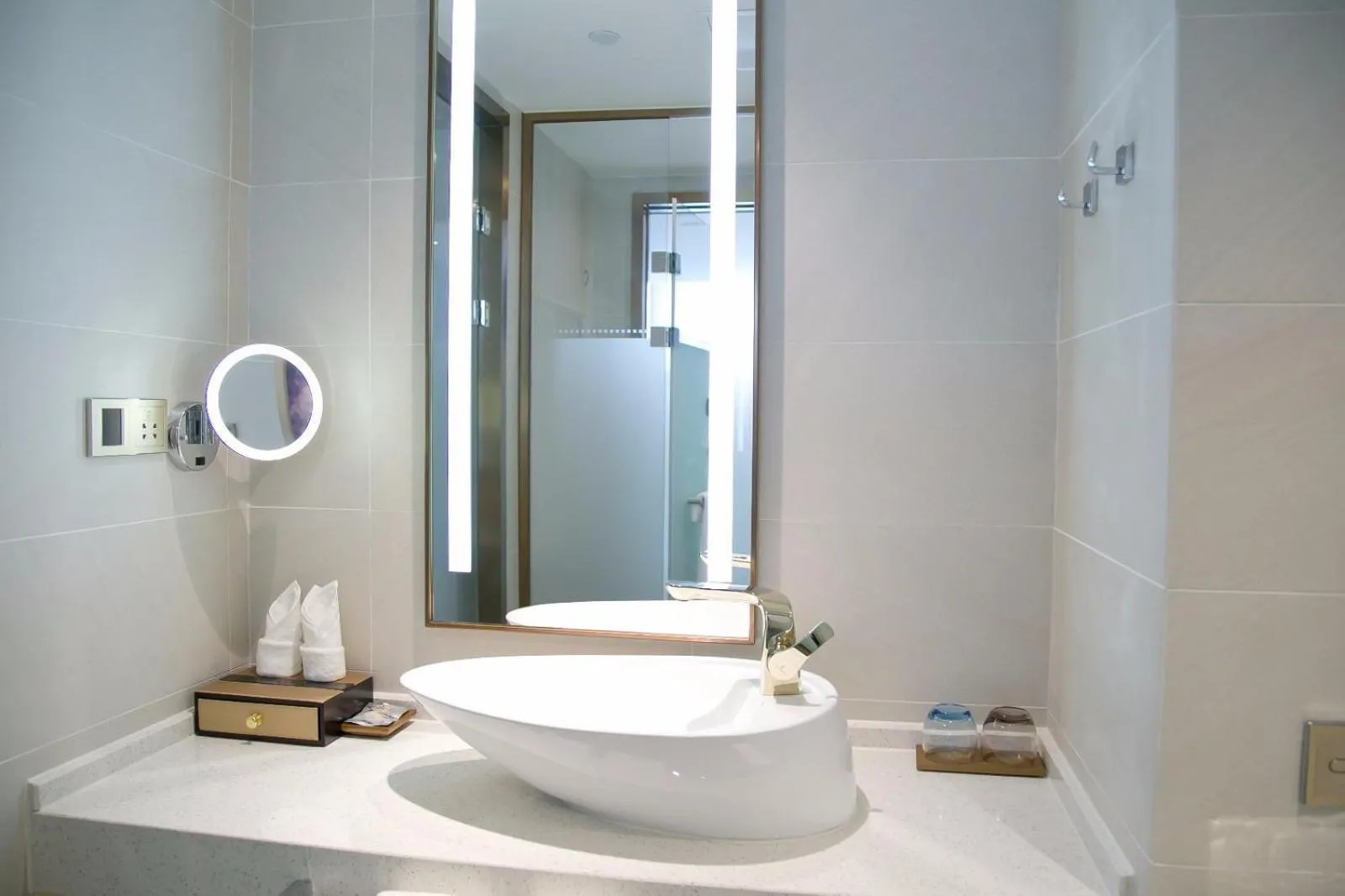 Lavande Hotels·Shenzhen North Railway Station Longhua Yicheng Center