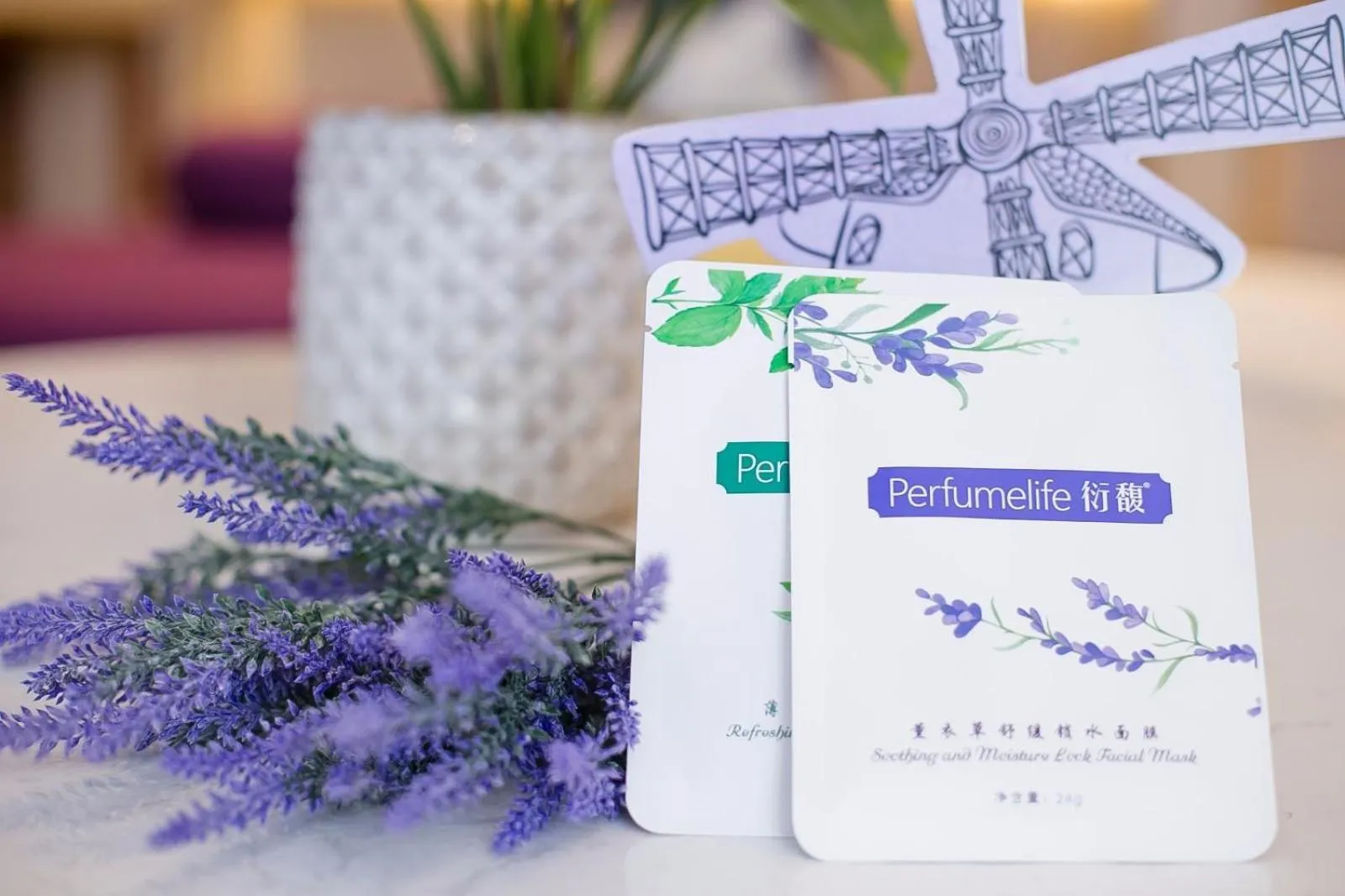 Lavande Hotels·Shenzhen North Railway Station Longhua Yicheng Center