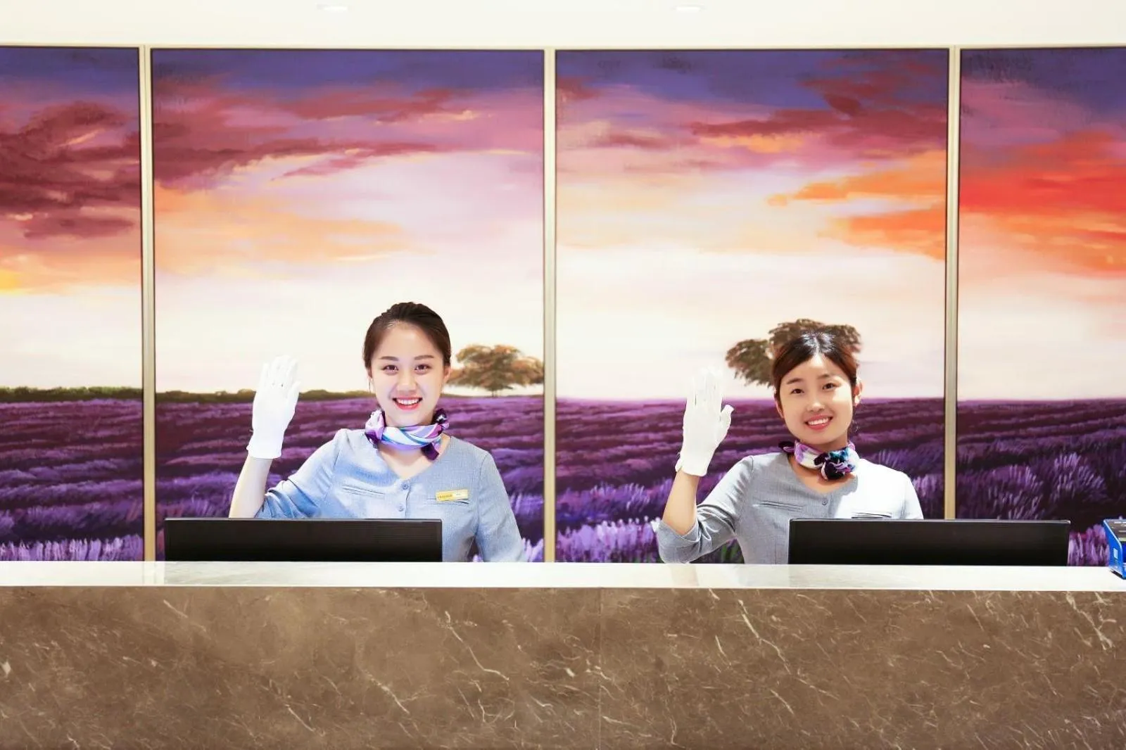 Lavande Hotels·Beijing South Railway Station Yangqiao