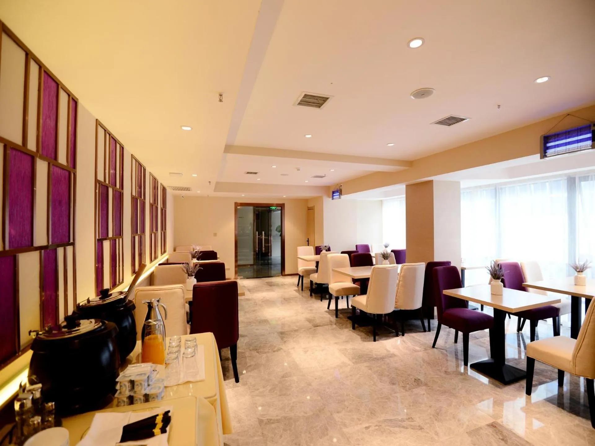 Lavande Hotel Xi'an Bell Tower