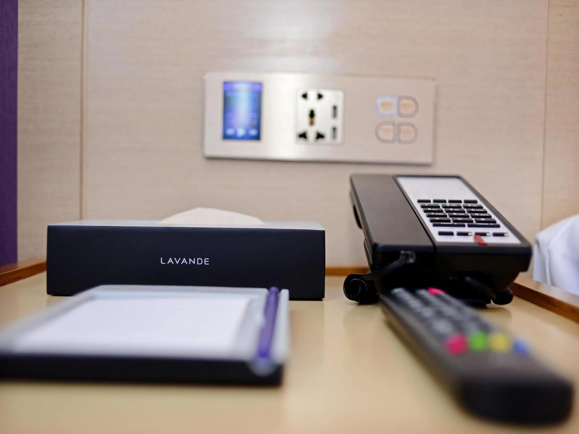 Lavande Hotel Xi'an Bell Tower