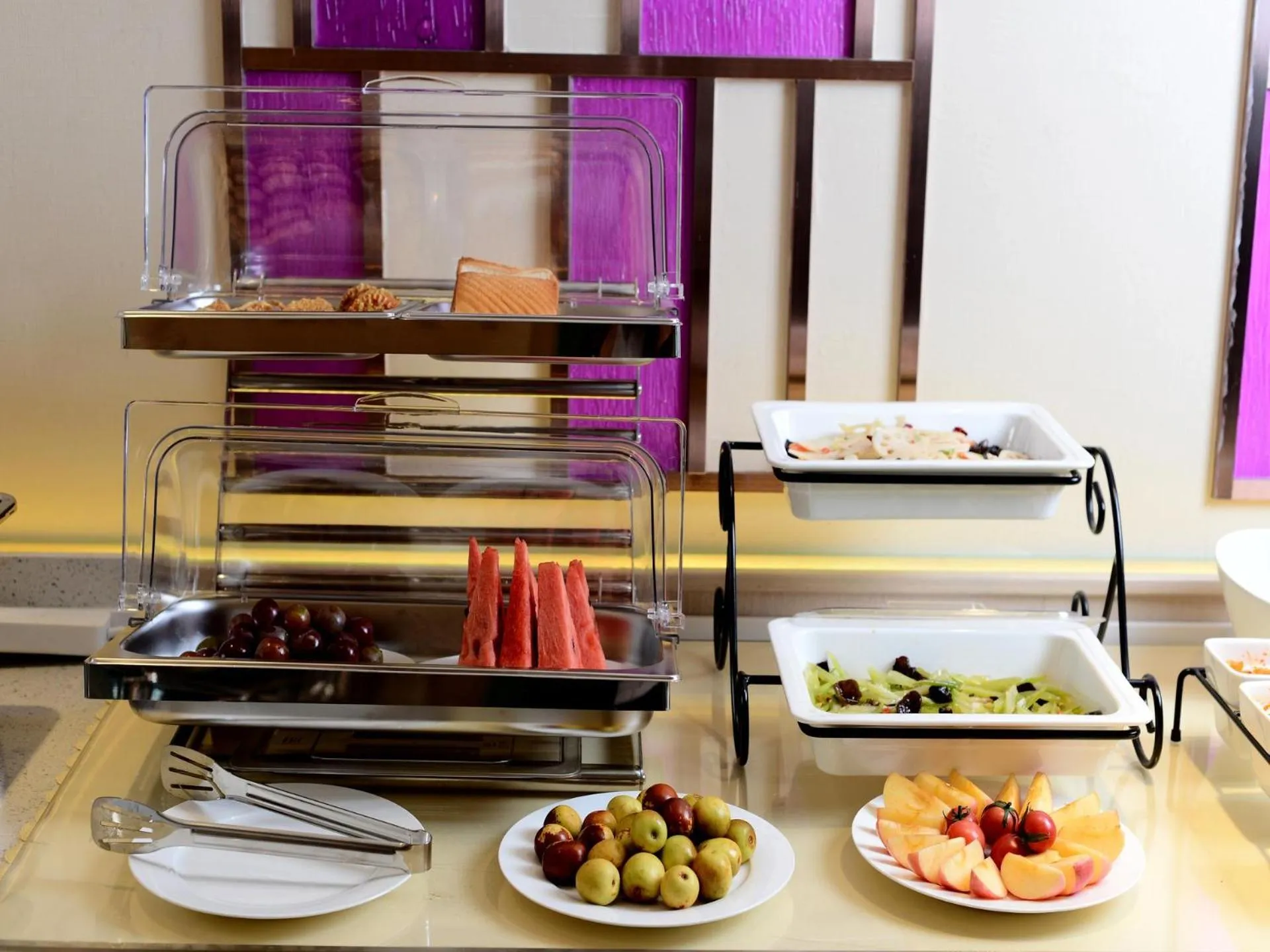 Lavande Hotel Xi'an Bell Tower