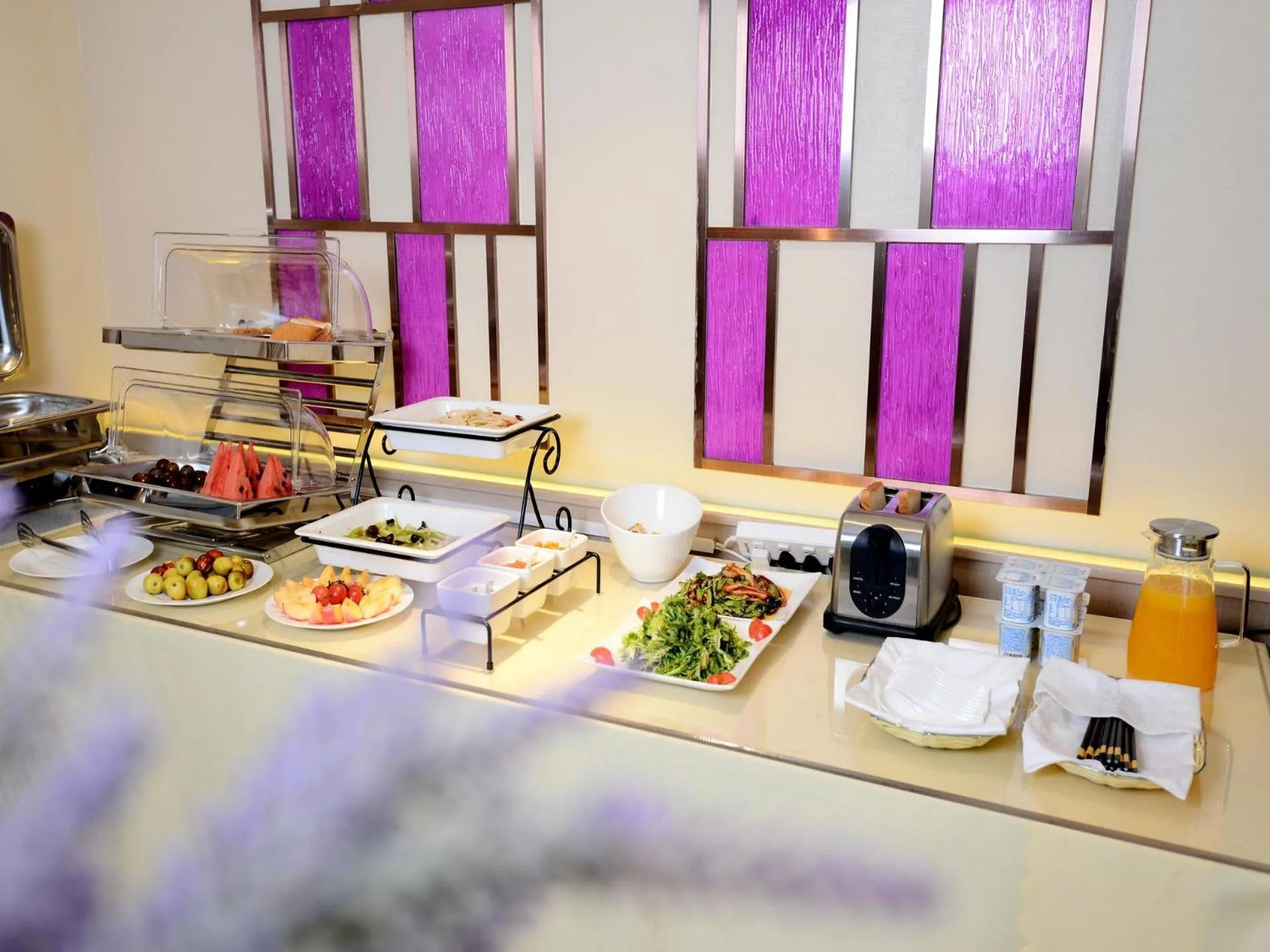 Lavande Hotel Xi'an Bell Tower