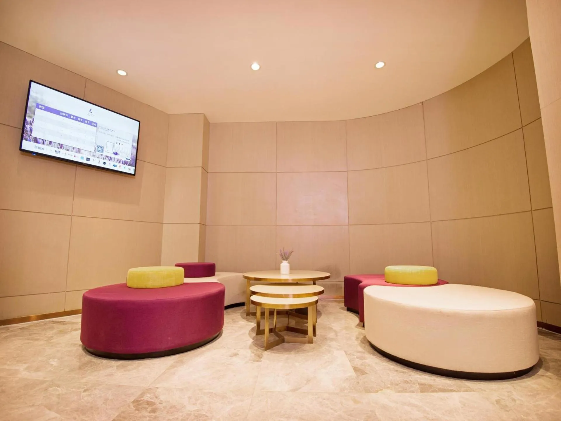 Lavande Hotel Xi'an Bell Tower