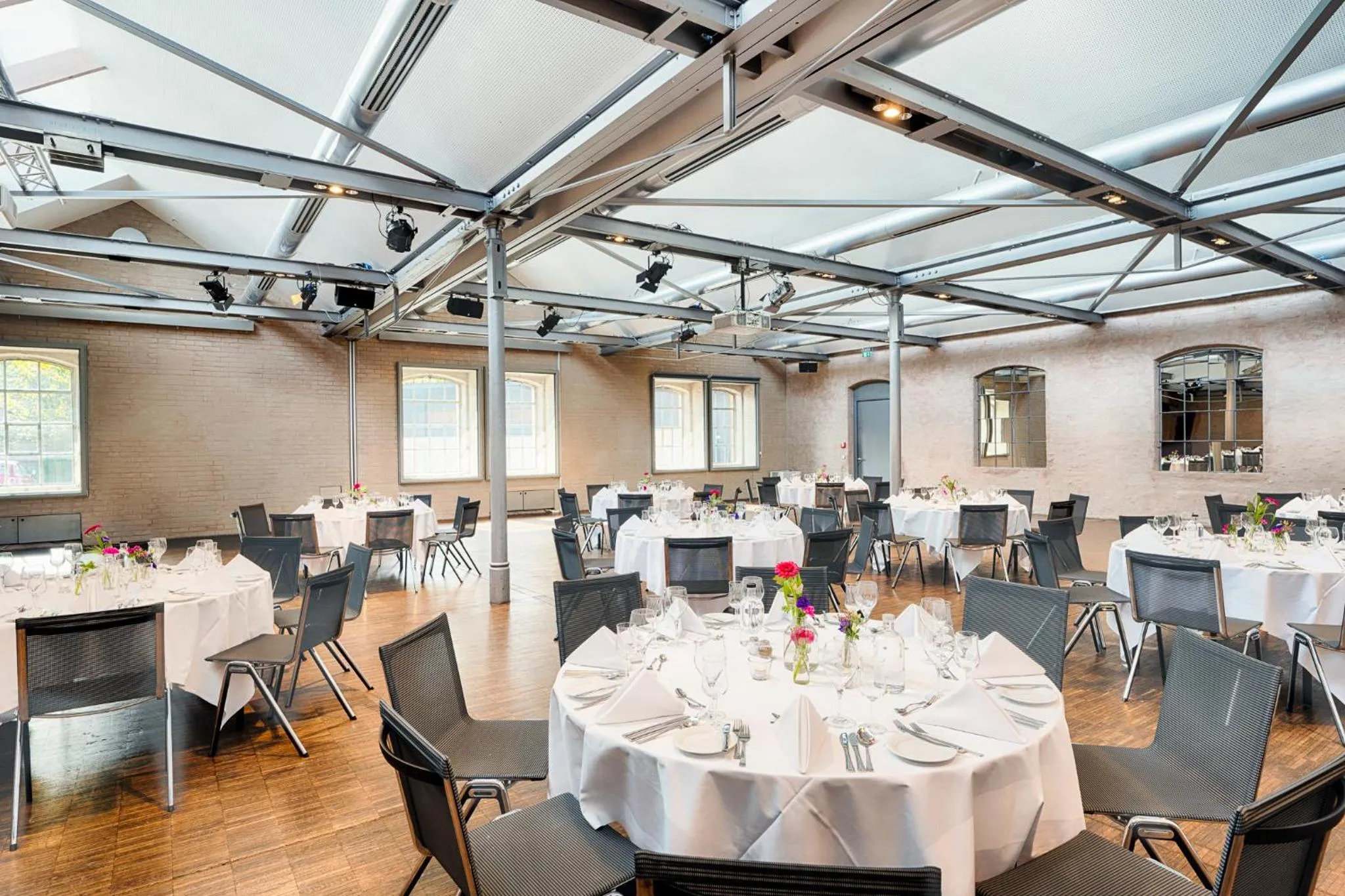 Banquet/Function facilities in Welcome Kongress Hotel Bamberg