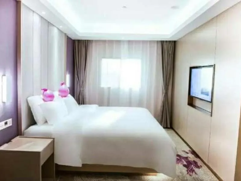 Lavande Hotel Beijing Changping Stadium