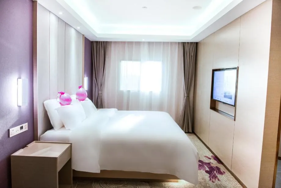 Lavande Hotel Beijing Changping Stadium