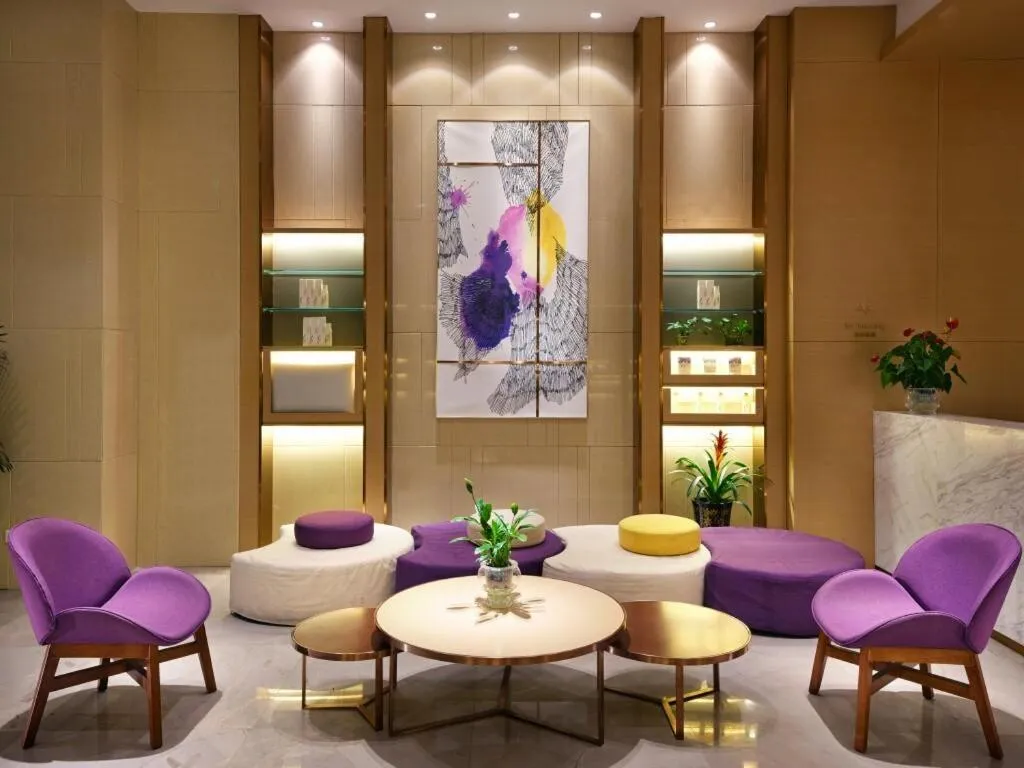 Lavande Hotel Chengdu Chunxi Road