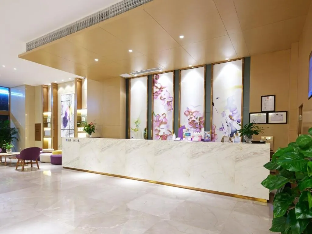 Lavande Hotel Chengdu Chunxi Road