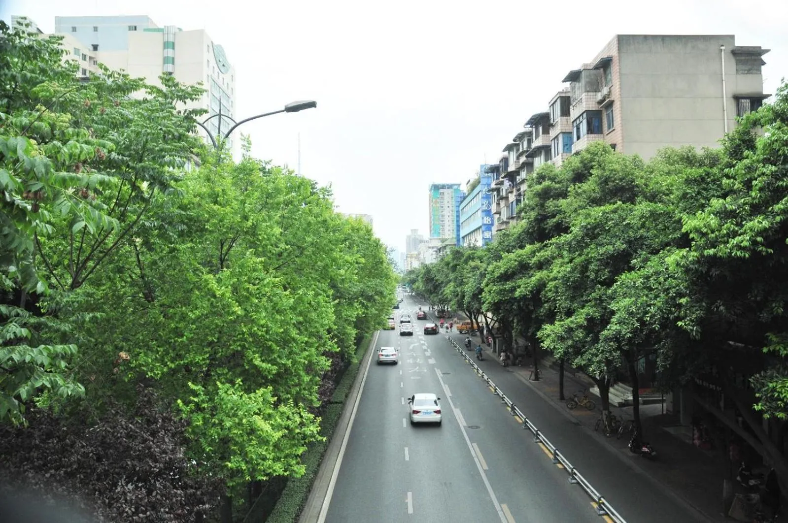 Lavande Hotel Chengdu Chunxi Road
