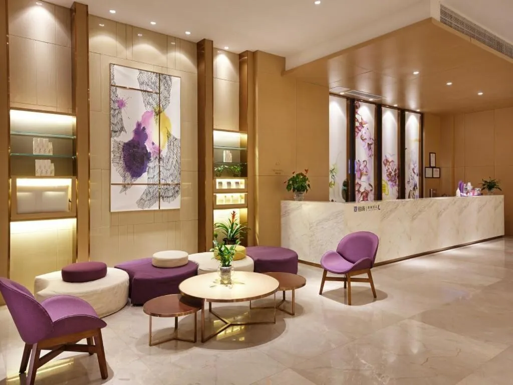 Lavande Hotel Chengdu Chunxi Road