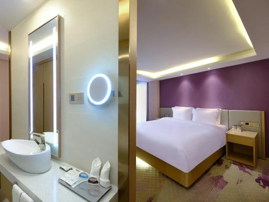 Lavande Hotel Chengdu Chunxi Road