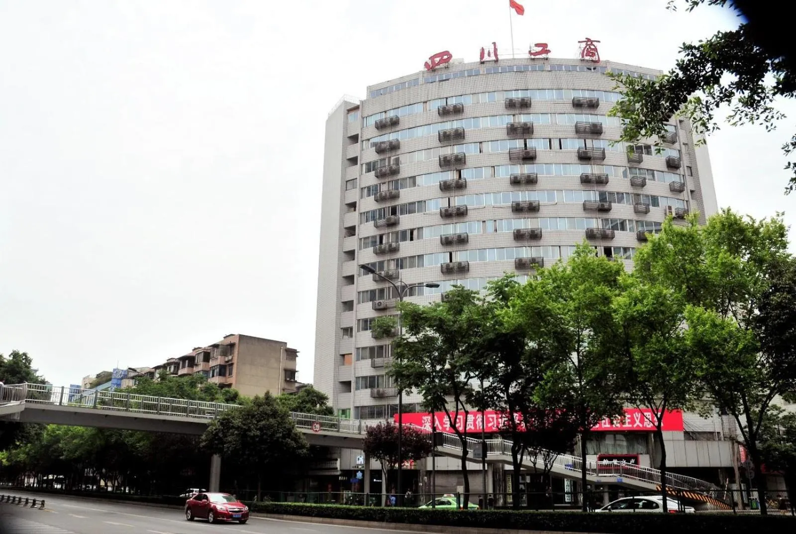 Lavande Hotel Chengdu Chunxi Road