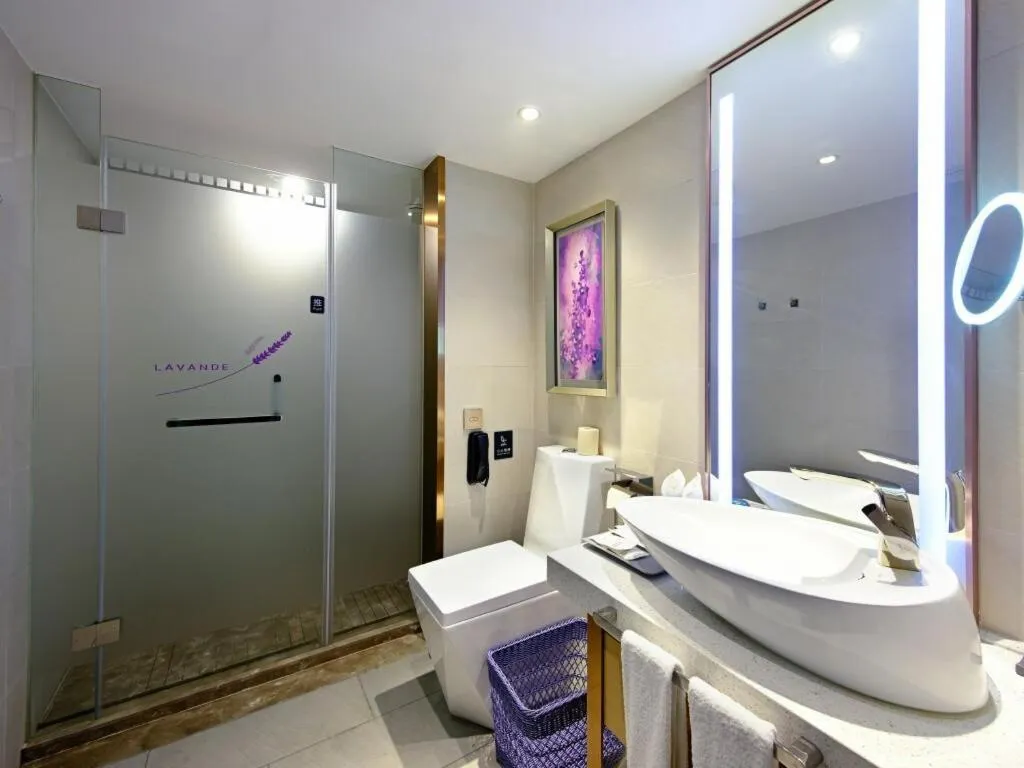 Lavande Hotel Chengdu Chunxi Road