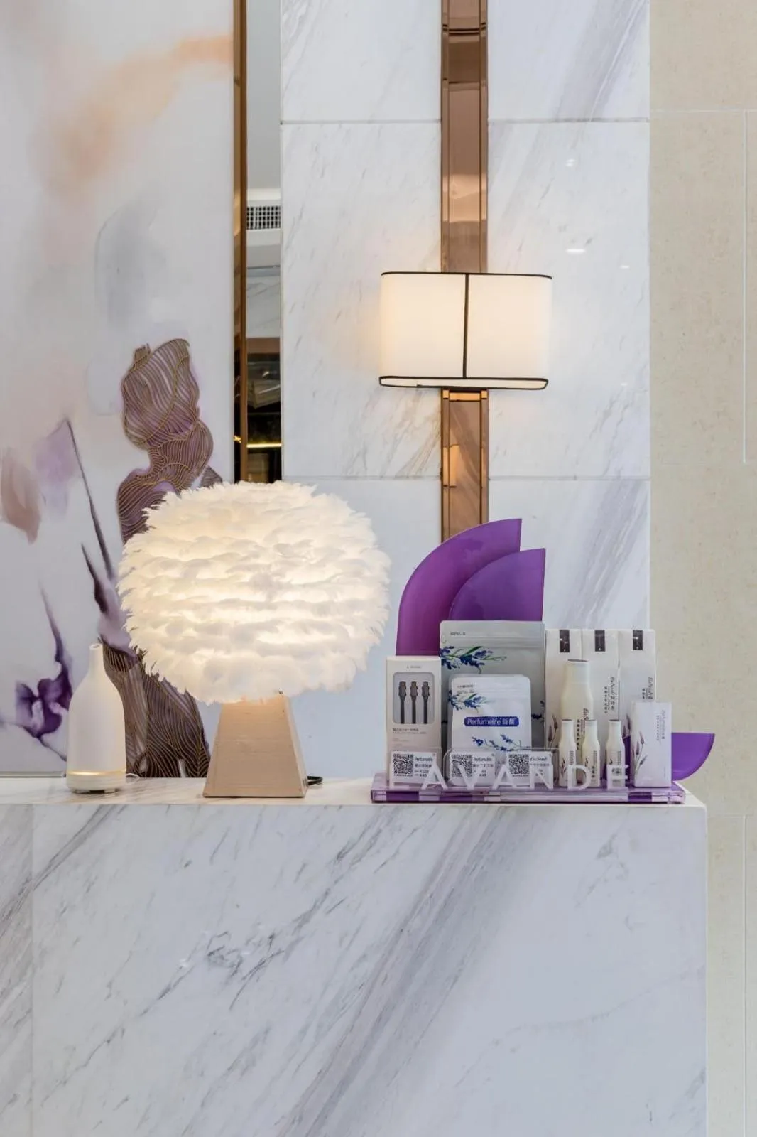 Lavande Hotels·Guangzhou Jingxi Southern Hospital Metro Station