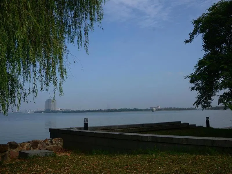 Lavande Hotel Suzhou Dushu Lake Gaojiao District