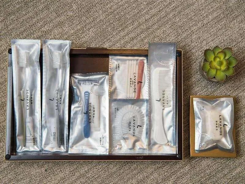 Lavande Hotels·Taicang Shanghai West Road Nanyang Plaza