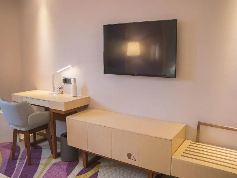 Lavande Hotels·Taicang Shanghai West Road Nanyang Plaza