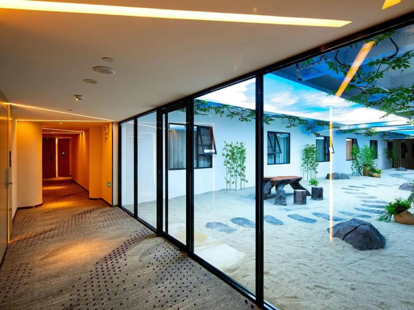 Lavande Hotels·Guilin Central Square Elephant Trunk Hill Scenic Area