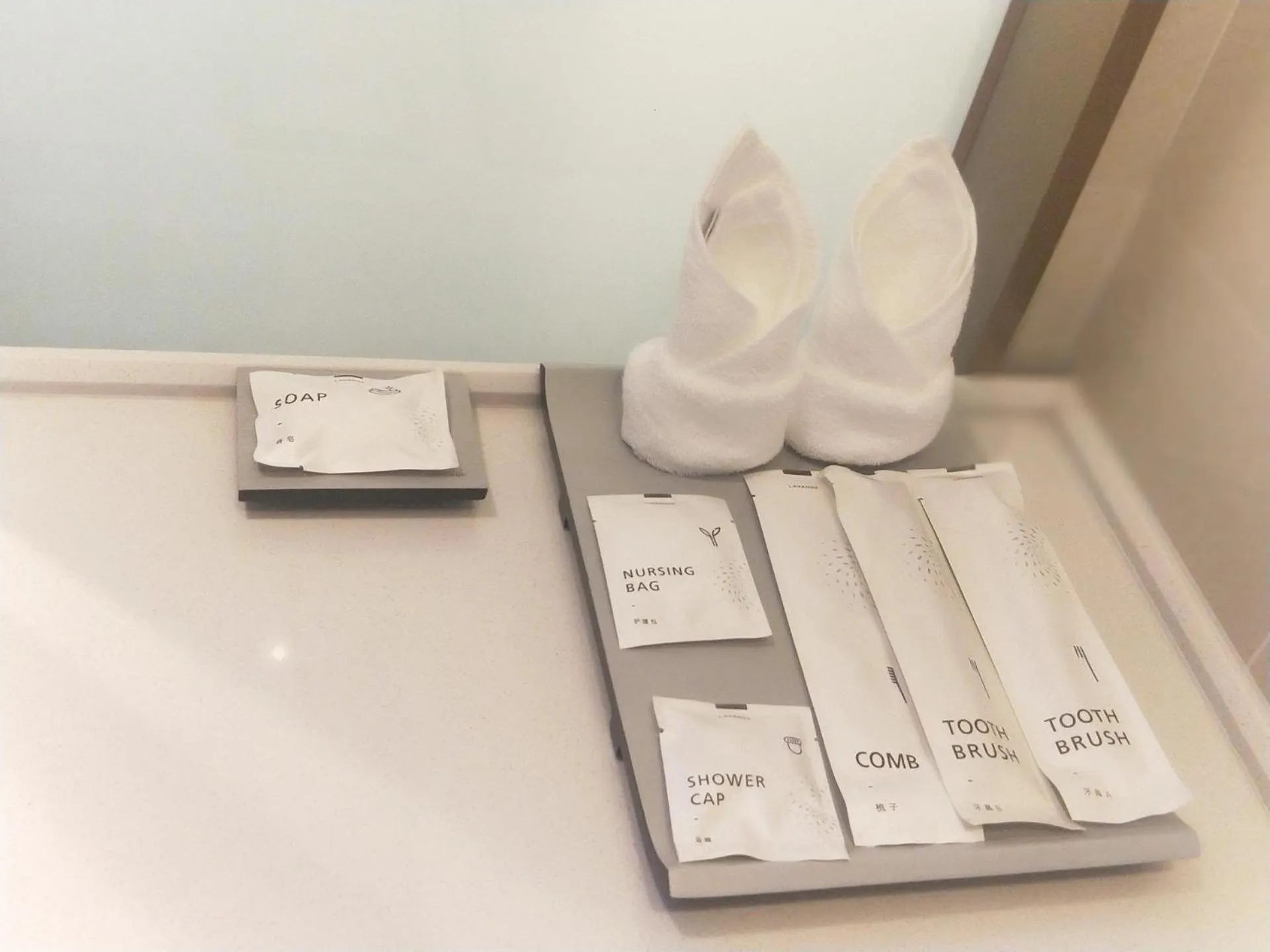 Lavande Hotels·Guilin Central Square Elephant Trunk Hill Scenic Area