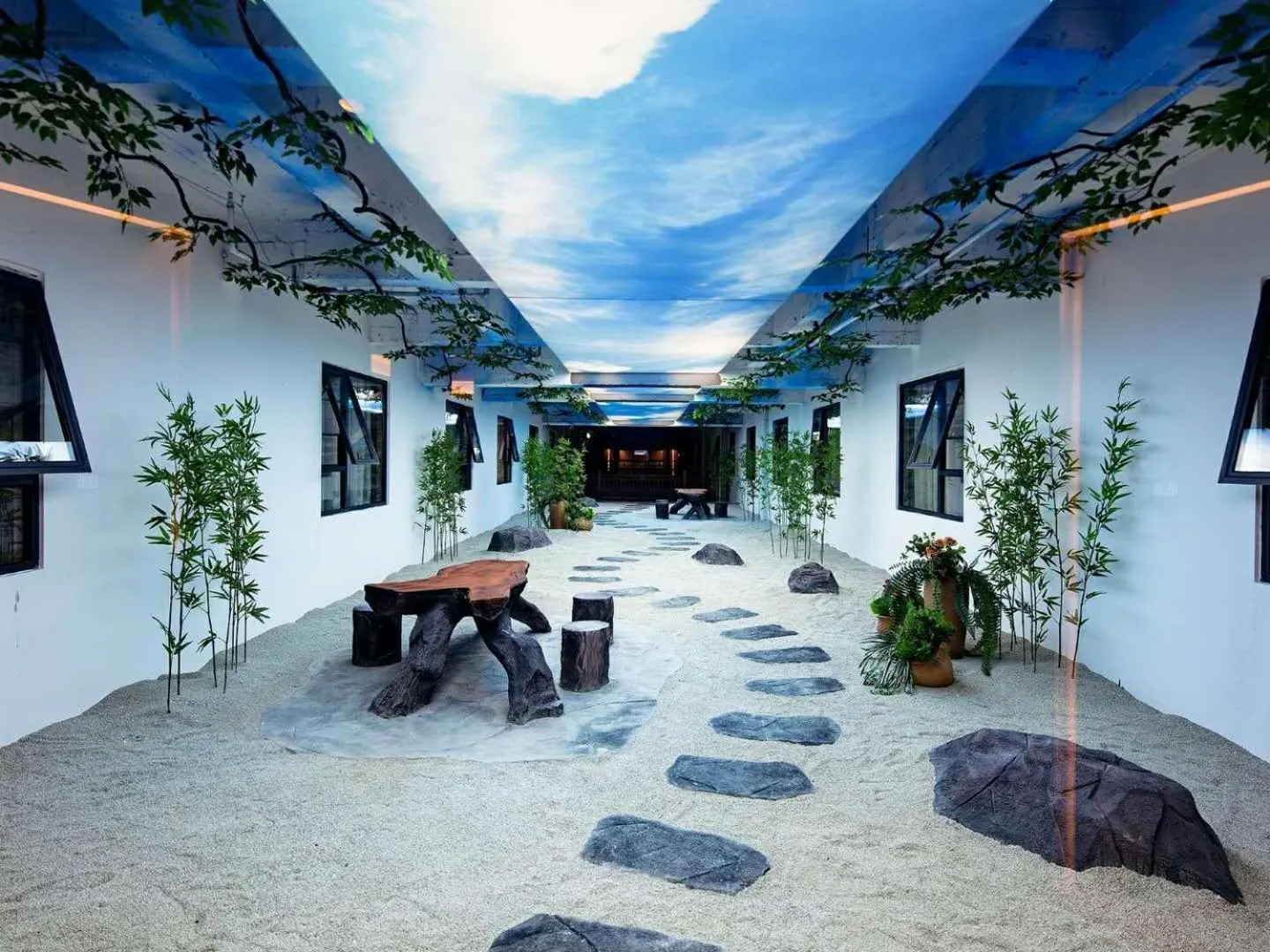 Lavande Hotels·Guilin Central Square Elephant Trunk Hill Scenic Area