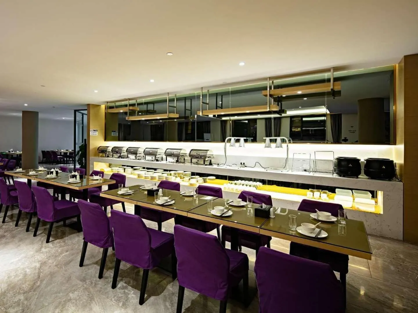 Lavande Hotels·Guilin Central Square Elephant Trunk Hill Scenic Area